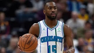 4-time NBA All-Star, NCAA champion Kemba Walker announces his retirement from basketball