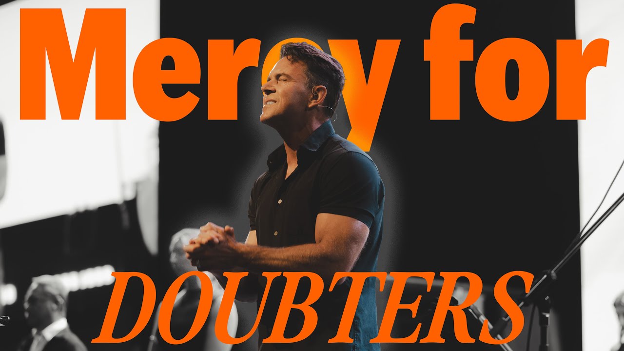 Милосердие к сомневающимся | Доминик Дон