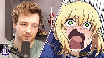 How many Saber fate are there?