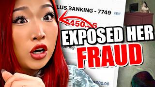 Nina Lin Fraud Exposed
