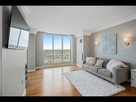 1 W EXCHANGE ST, Providence, RI home video tour