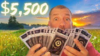 My PSA cards are BACK! The Results were INSANE!!