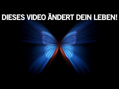 Video: Über Den Schmetterlingseffekt - Alternative Ansicht
