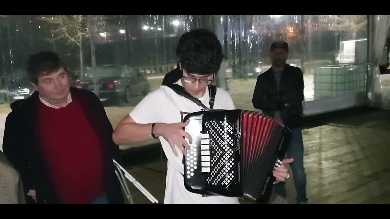 Paulo Cunha & Amigos