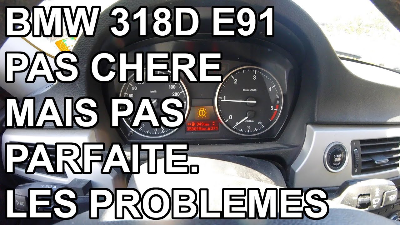 318d bmw двигатель