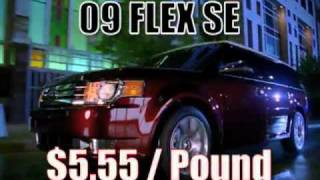 Hacienda Ford TV Spot