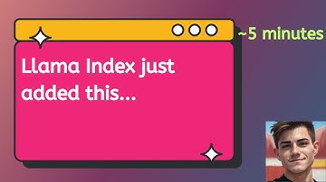 Llama Index Concept Overview: LLM-powered QA Techniques with Routing Abstractions