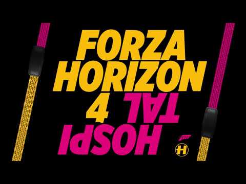 Vídeo: Primeira Expansão Do Forza Horizon 4 é Off-shore
