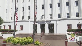 Alabama Lawmakers Discuss Overtime Tax Exemption | Jan. 14, 2025 | News 19 at 6 p.m.