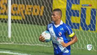 Jefferson Centroavante 95