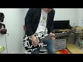 布袋寅泰 HOTEI POISON Guitar Cover