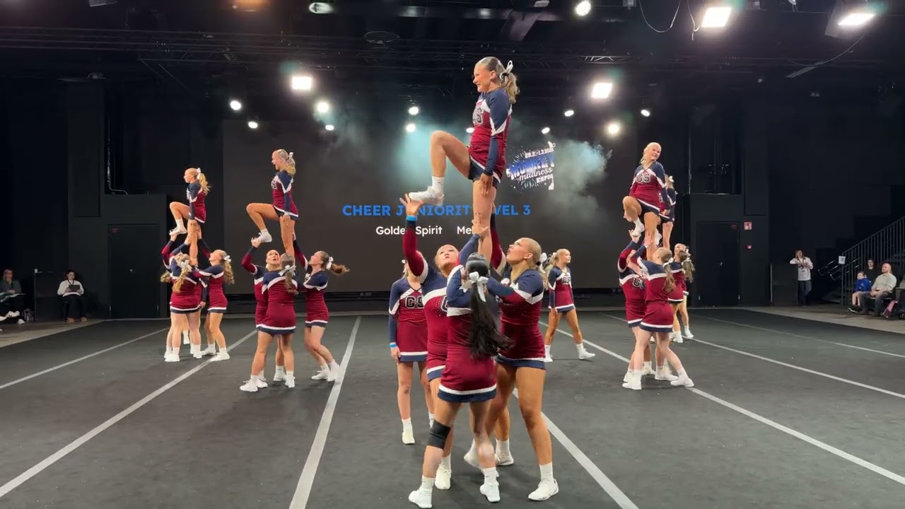 GS - Melids - Monkey Madness (Start Etelä) - 1.3.2026