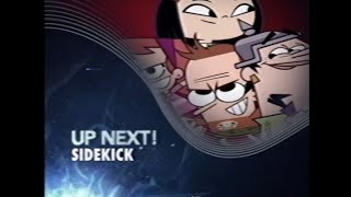 Nicktoons Up Next Sidekick Primetime Version 2010-2014 43