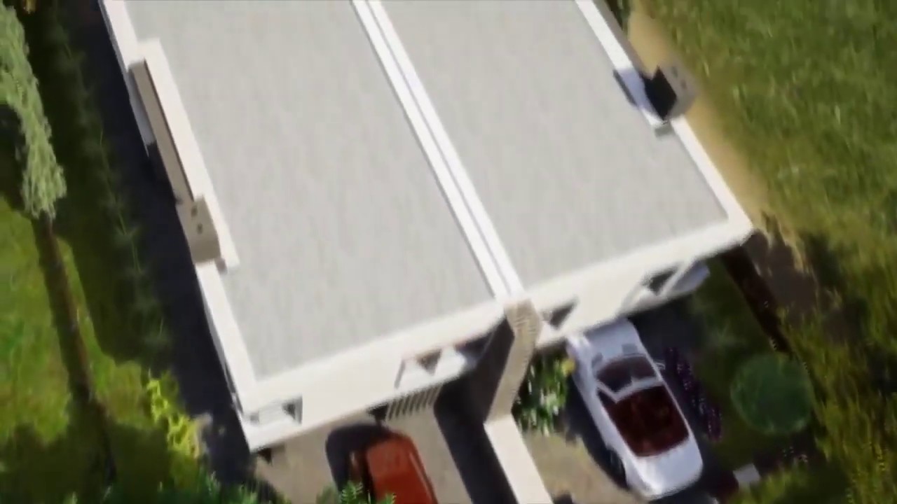 The Sims 5   Official Launch Trailer