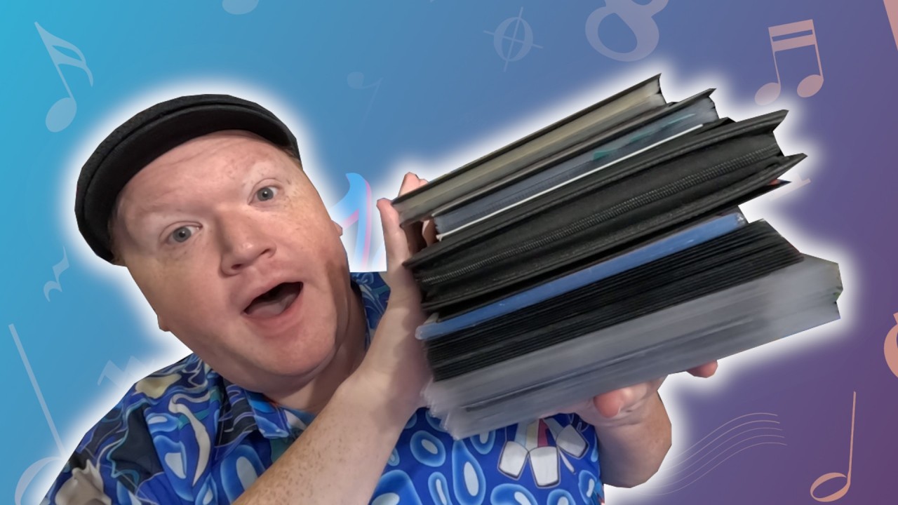 Эпизод 1. Кто этот ДЖАМБО?!