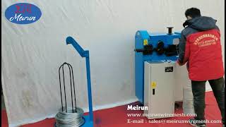 Double Loop Tie Wire Machine,Rebar Ties Mchine