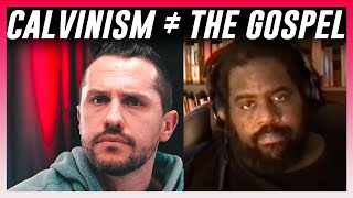 Reformed Theology is NOT The Gospel... Curt Kennedy and Ruslan Interview