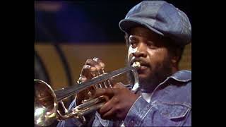 Donald Byrd - Black Byrd (Live at Montreux July 5, 1973)