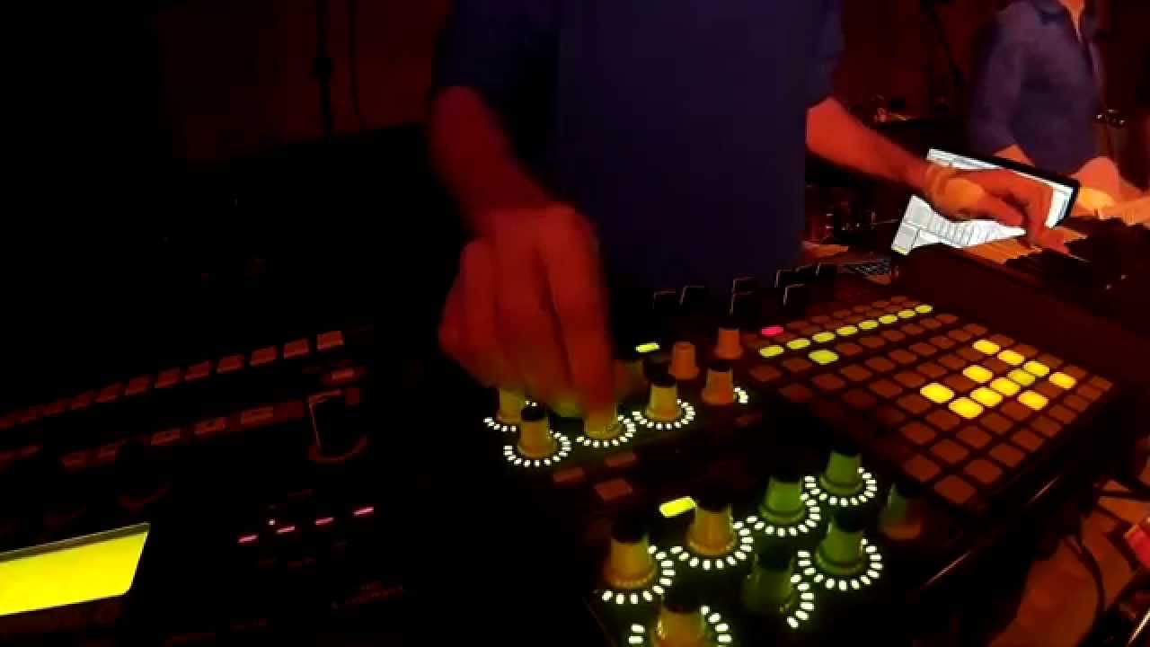 Biggest Wave LIVE @ Radio EPGB