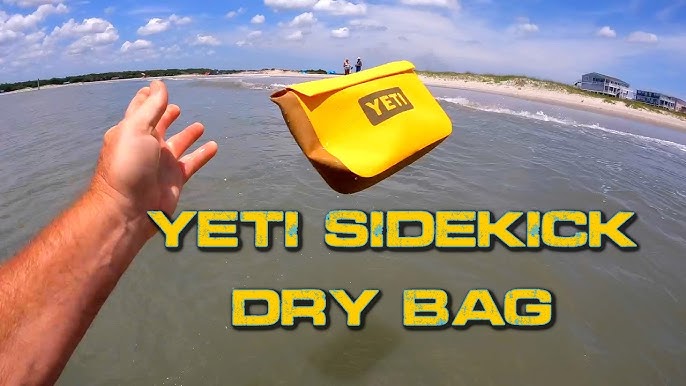 YETI Sidekick Dry 3L Gear Case