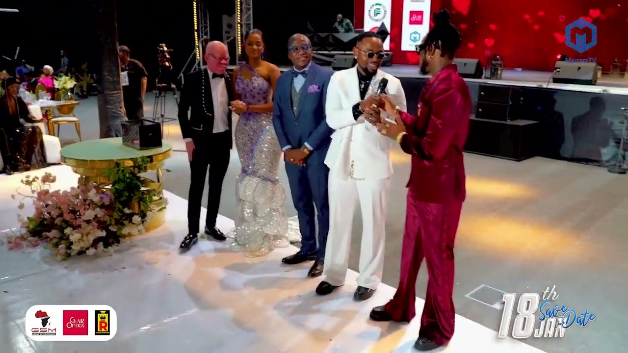 DIAMOND AAHIDI KUTOA MILIONI 15 YA UJENZI KWENYE NYUMBA YA HAJI MANARA NA ZAYLISA