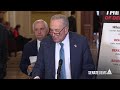 Senate Democrats Live, 3.25.2025