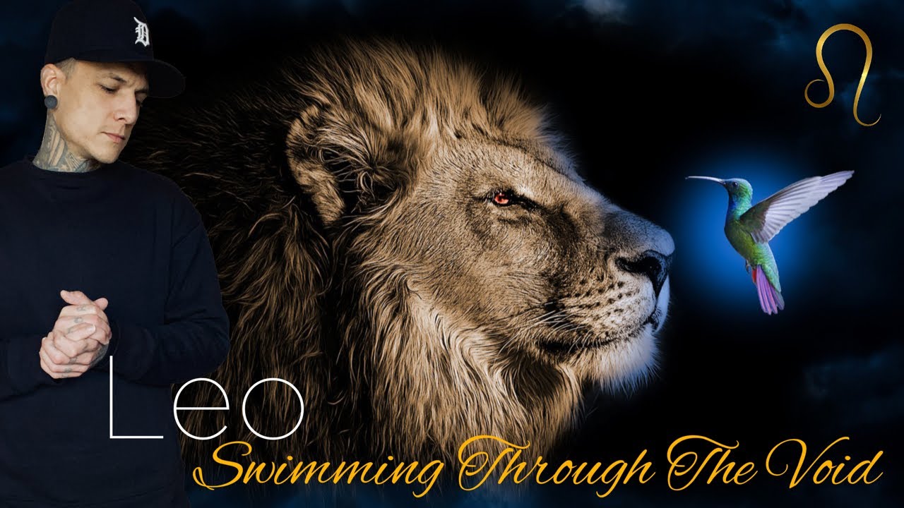 Leo ♌️ MAKE MAGICK 🪄✨