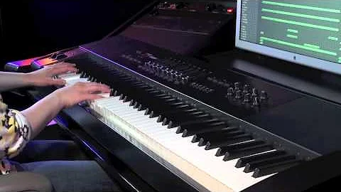 The Final Battle (Original Composition) - Rebecca ...