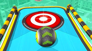 Going Balls Speedrun Gameplay Android IOS #1091