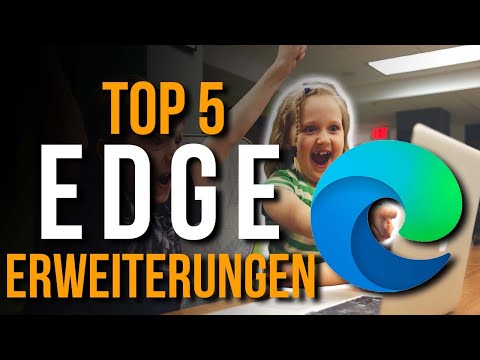 Video: Gibt es einen AdBlock für Microsoft Edge?