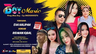 🛑LIVE  ' BOY MUSIC ' Pimp.Mas Boy - Getrakmoyan 02 Oktober 2025