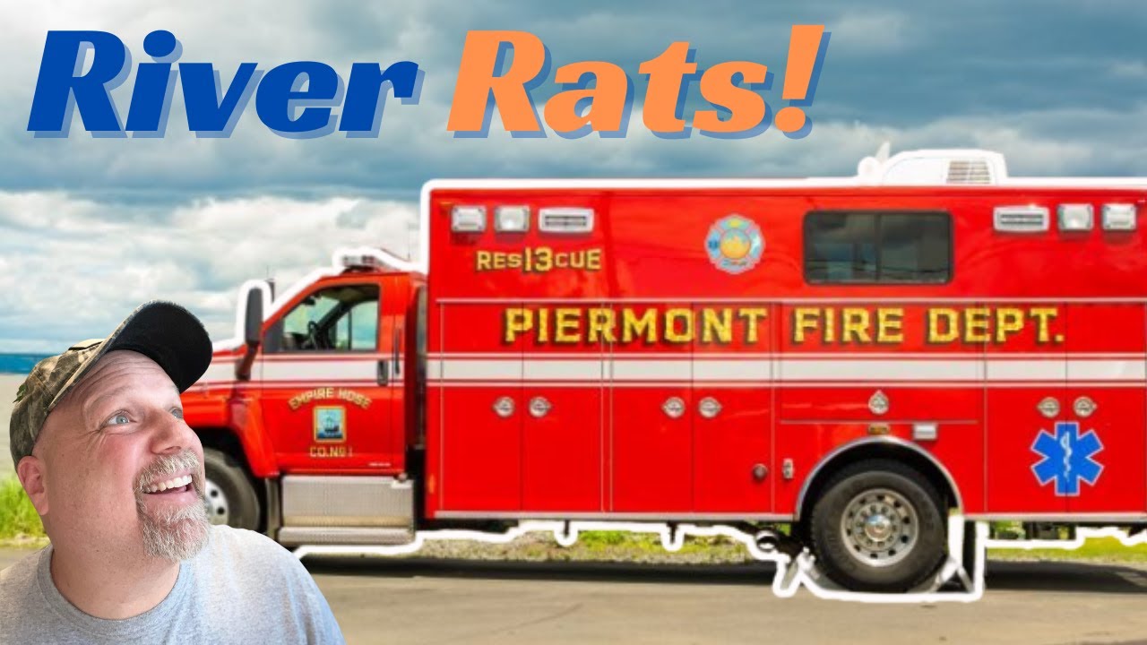 Что внутри дайвинг/FAST/многоцелевого снаряжения