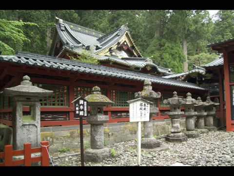 Manajah Presents : Japan