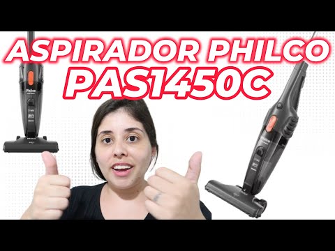 Aspirador de Pó para Casa: os 15 melhores em 2026 15 YouTube player