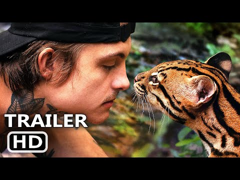 WILDCAT Trailer (2022)