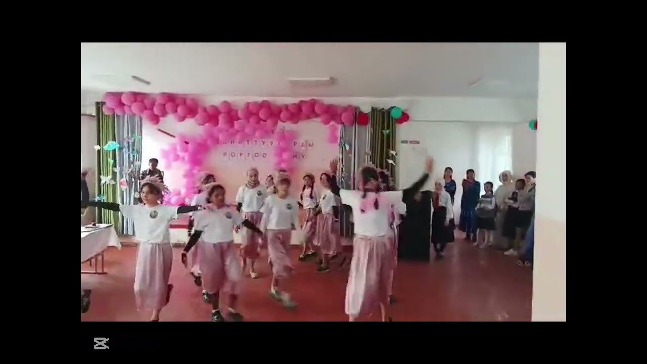 Биология жумалыгына карата  Канаттуулар майрамы