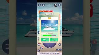 Word Beach Level 54 Answers screenshot 3