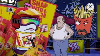 Master Shake Dies