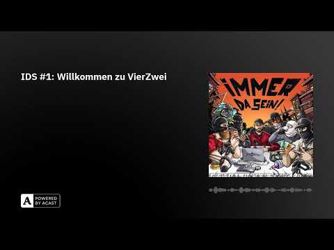 IDS #1: Willkommen zu VierZwei