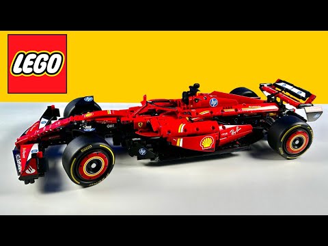 Speed Building the