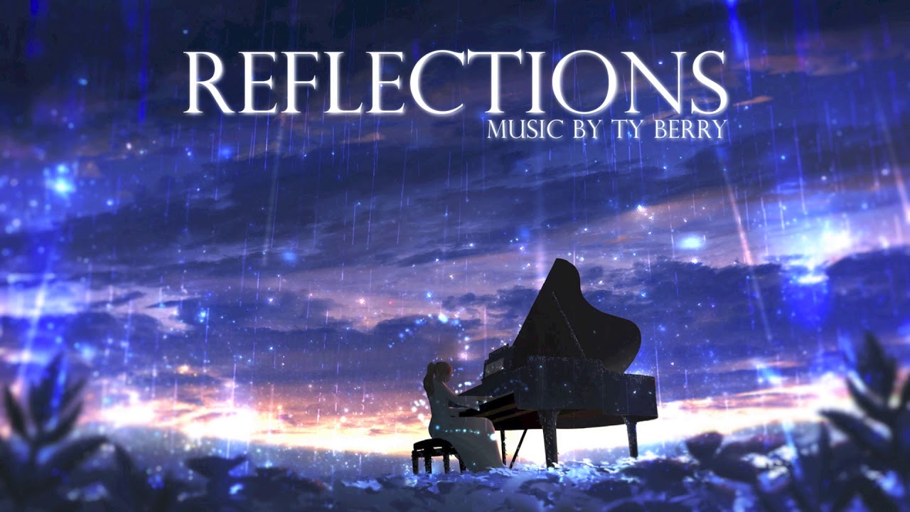 Emotional Solo Piano - Reflections