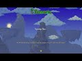 Terraria Lets Play Series!!!! Its Back!!!!!