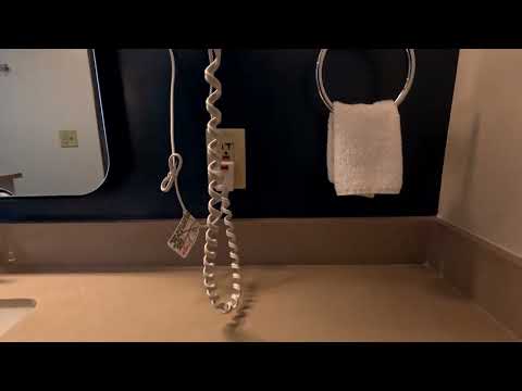 Walking Tour of The Cosmopolitan Las Vegas | 4K Ultra HD | Casino, Lobby, Chandelier Bar & More