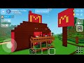 Block Craft 3D: Crafting Game #3757 | McDonald’s