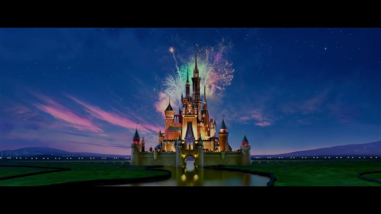 Paramount/Disney/Nickelodeon Movies/WDAS/Spin Master Entertainment/Entertainment One (2021)