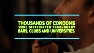 Next Condoms & WWF - Earth Hour Earth Hour Condoms
