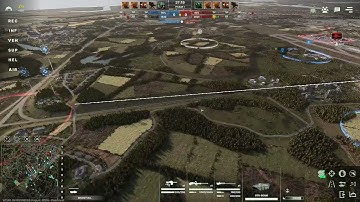 Broken Arrow | Open Beta | Full Match | No Commentary | #26