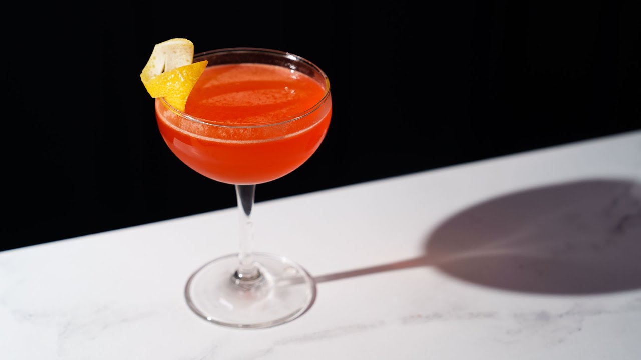 Why you need an Intro to Aperol