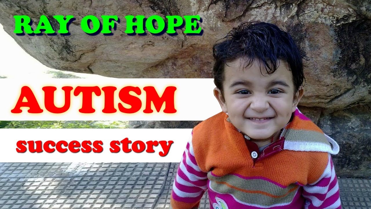 CHILDREN AUTISM SUCCESS STORY AUTISM PARENTS EXPERIENCES DEALING