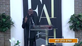 Anointed Word "What Grew The Early Church Pt2"